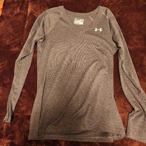 Under Armour long sleeve shirt